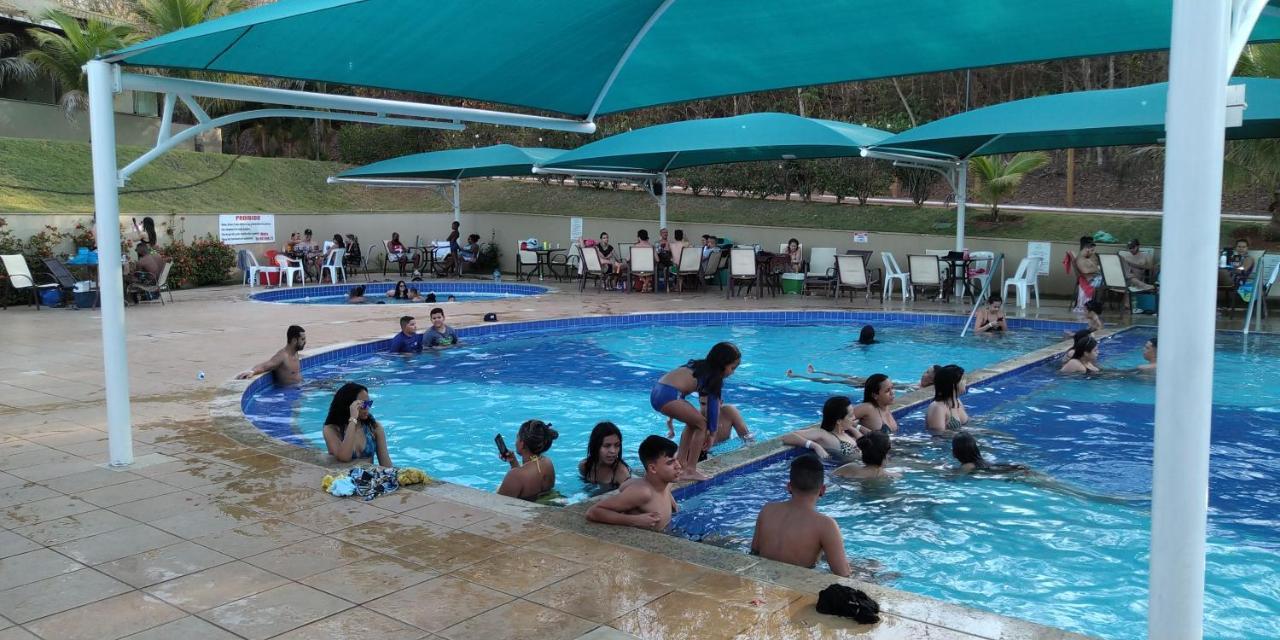 C204 Aldeia Do Lago: Lakeside Retreat With Aqua Park & Ev Charging