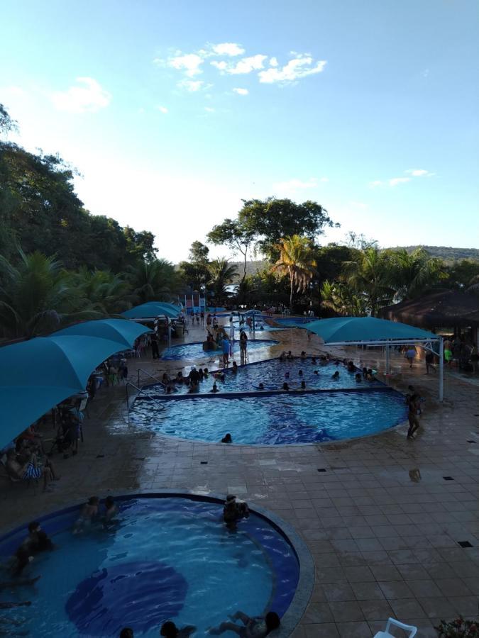 Apartamento C204 Aldeia Do Lago: Lakeside Retreat With Aqua Park & Ev Charging *