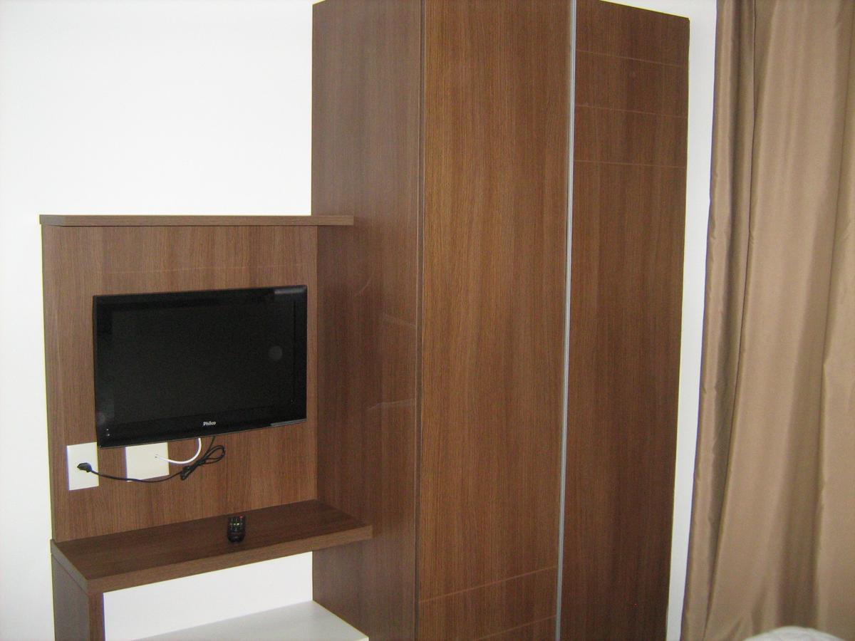 Apartamento C204 Aldeia Do Lago: Lakeside Retreat With Aqua Park & Ev Charging Caldas Novas