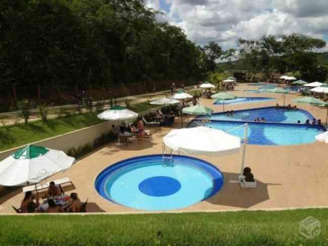 C204 Aldeia Do Lago: Lakeside Retreat With Aqua Park & Ev Charging