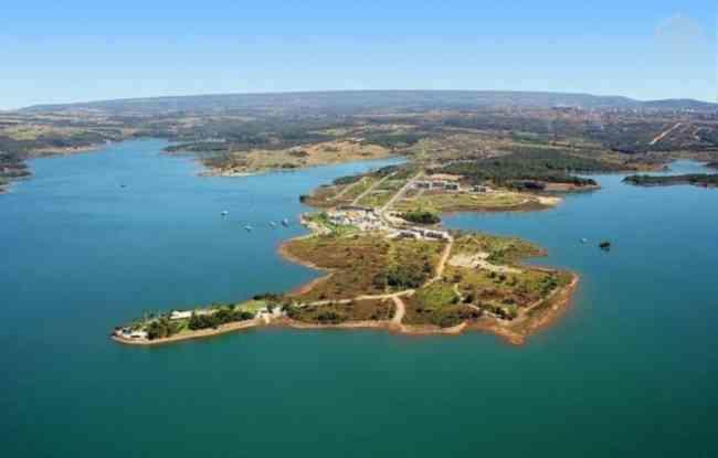 C204 Aldeia Do Lago: Lakeside Retreat With Aqua Park & Ev Charging Caldas Novas