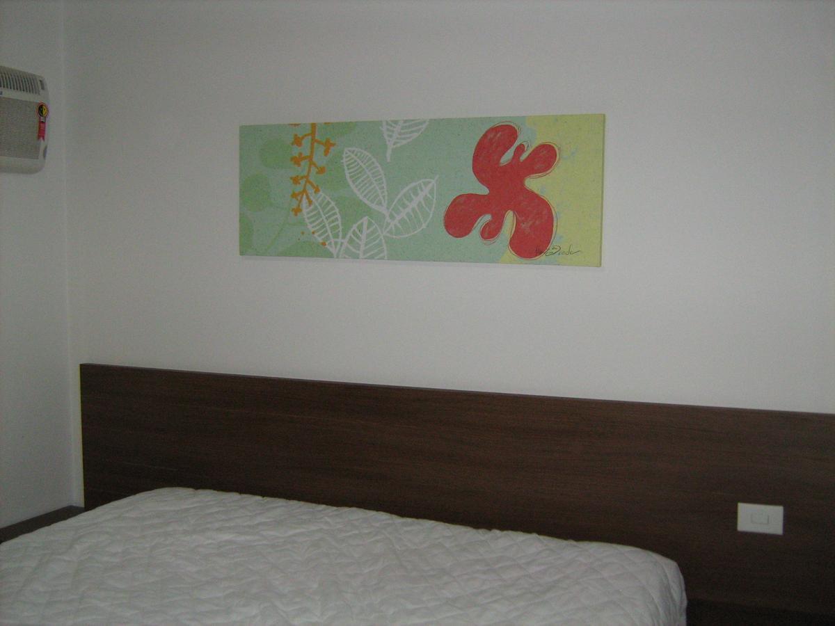Apartamento C204 Aldeia Do Lago: Lakeside Retreat With Aqua Park & Ev Charging Caldas Novas