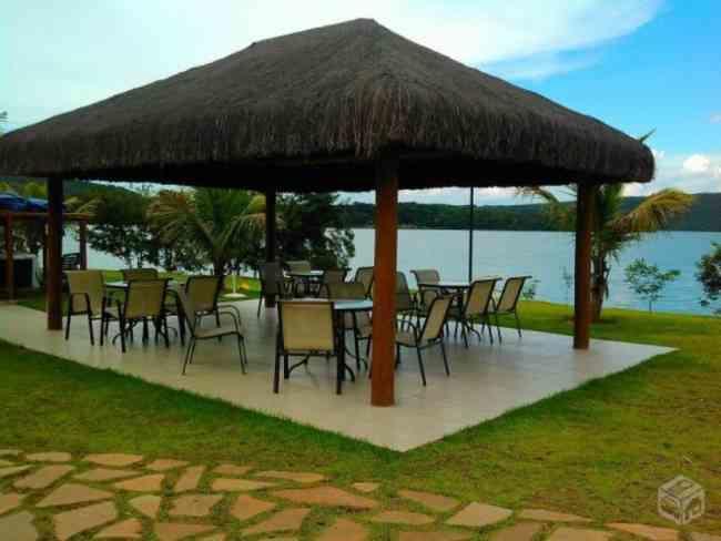C204 Aldeia Do Lago: Lakeside Retreat With Aqua Park & Ev Charging *