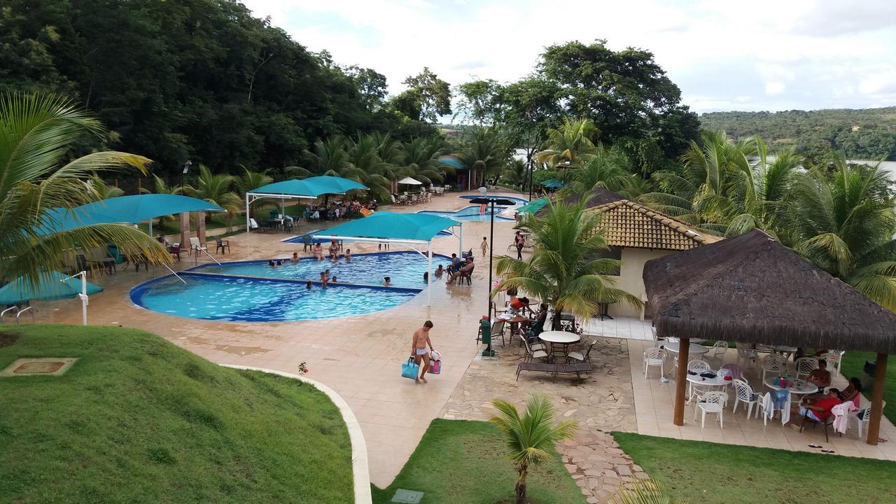 Apartamento C204 Aldeia Do Lago: Lakeside Retreat With Aqua Park & Ev Charging *