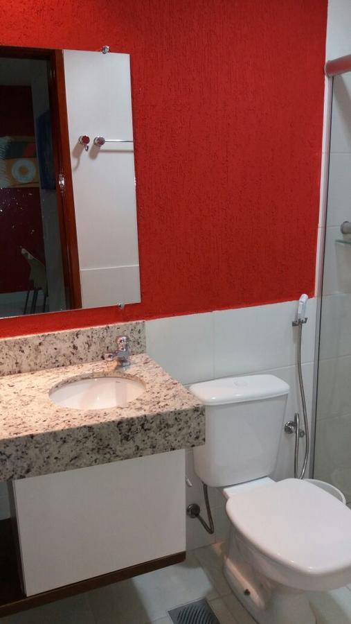 Apartamento C204 Aldeia Do Lago: Lakeside Retreat With Aqua Park & Ev Charging Caldas Novas